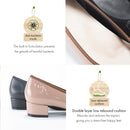 SUaSHI 4831 Ribbon Pumps