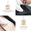 SUaSHI 4831 Ribbon Pumps