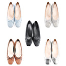 SUaSHI 4831 Ribbon Pumps