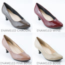SUaSHI 5551 Comfort Pumps