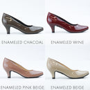 SUaSHI 5551 Comfort Pumps