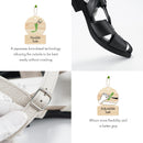 No.RP518 Adjustable Strap Gurkha Sandal