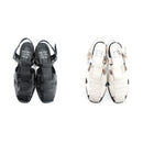 No.RP518 Adjustable Strap Gurkha Sandal