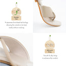 No.RP520 Leather Cord Flat Slip On