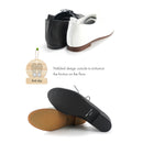 No.RP201 Lace-Up Cover Shoes