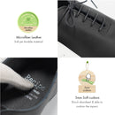 No.RP201 Lace-Up Cover Shoes