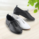 No.RP201 Lace-Up Cover Shoes