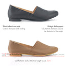 No.RP223 Pointy L-Cut Slip On