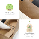 No.RP223 Pointy L-Cut Slip On