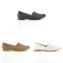 No.RP223 Pointy L-Cut Slip On