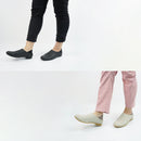 No.RP238 2 Way Heel Leather Baboosh