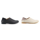 No.RP238 2 Way Heel Leather Baboosh