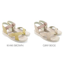 No.RP273 Elastic Ankle Strap Sports Sandal