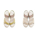 No.RP273 Elastic Ankle Strap Sports Sandal