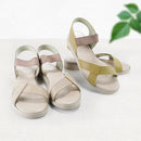 No.RP273 Elastic Ankle Strap Sports Sandal