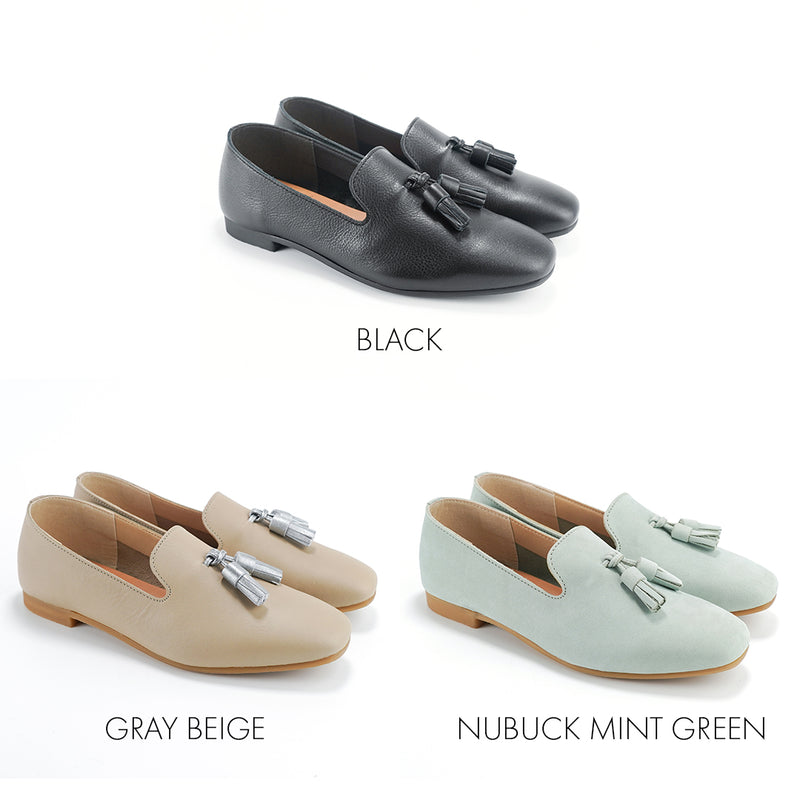 No.RP280 Tessel Loafers