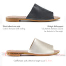 No.RP281 Comfy Out-Stitch Slip On