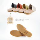 No.RP281 Comfy Out-Stitch Slip On