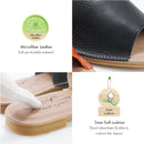 No.RP281 Comfy Out-Stitch Slip On