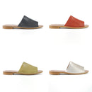 No.RP281 Comfy Out-Stitch Slip On