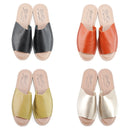 No.RP281 Comfy Out-Stitch Slip On