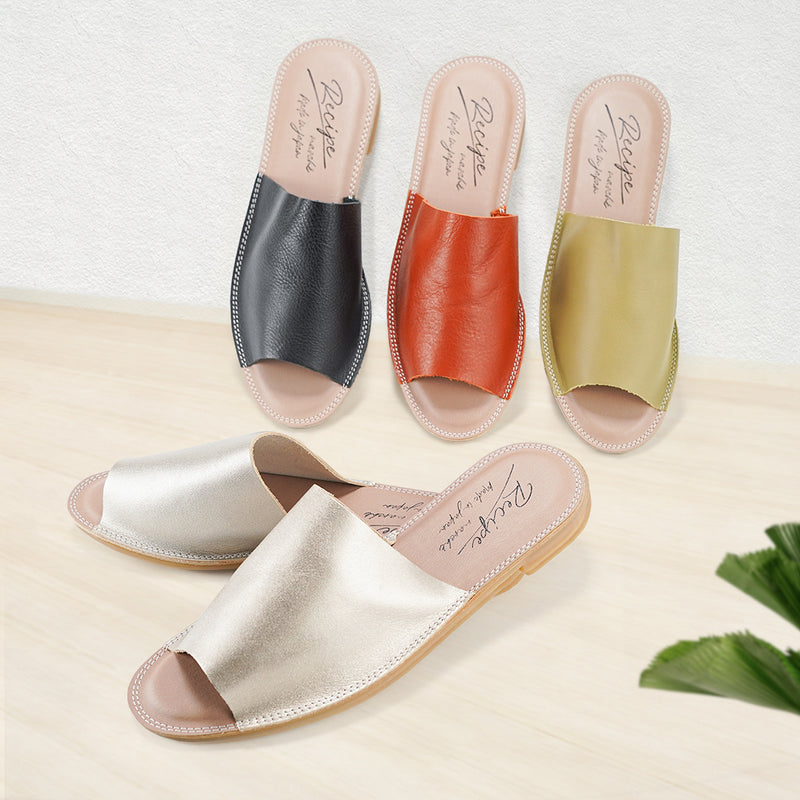 No.RP281 Comfy Out-Stitch Slip On