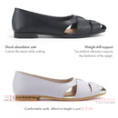 No.RP532 Gurkha Leather Shoes