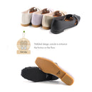 No.RP532 Gurkha Leather Shoes