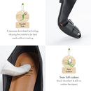 No.RP532 Gurkha Leather Shoes