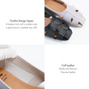 No.RP532 Gurkha Leather Shoes