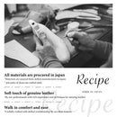 No.RP201 Lace-Up Cover Shoes