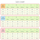 No.RP281 Comfy Out-Stitch Slip On